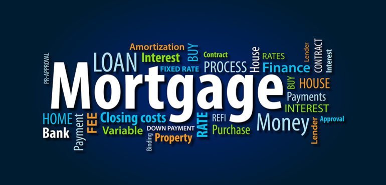 Canadian Mortgages